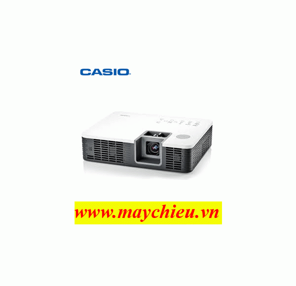 Máy chiếu Casio XJ-H1600